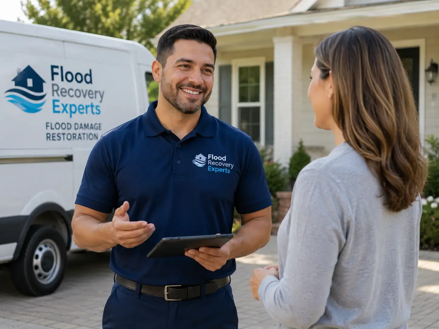 Flood Damage Cleanup Farwell, NE FAQs